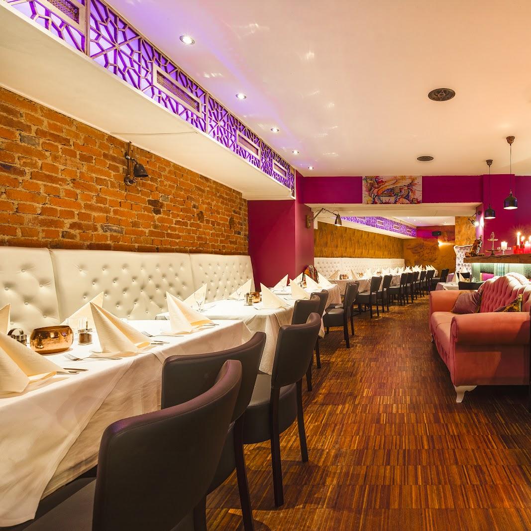 Restaurant "Zarathustra Restaurant Frankfurt" in Frankfurt am Main