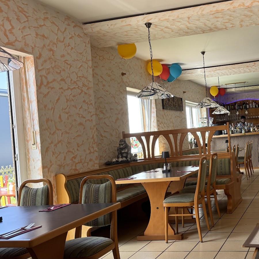 Restaurant "Anaya indisches restaurant" in Schwarzenfeld