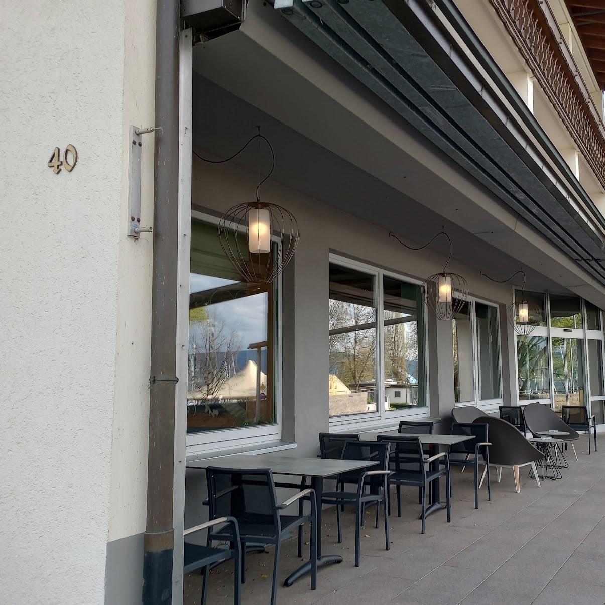 Restaurant "Restaurant Landhotel Bodensee" in Konstanz