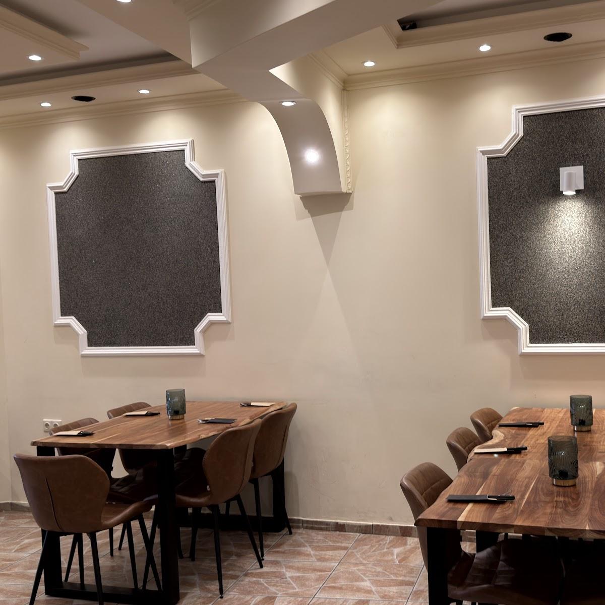 Restaurant "Restaurant & Bar Rosmarin" in Heilbad Heiligenstadt