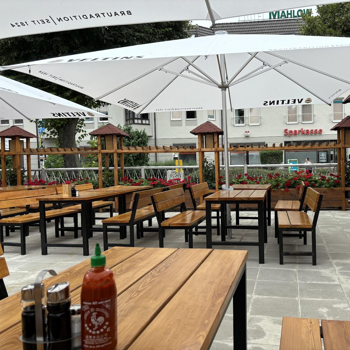 Restaurant "Viet Dream" in Blankenfelde-Mahlow