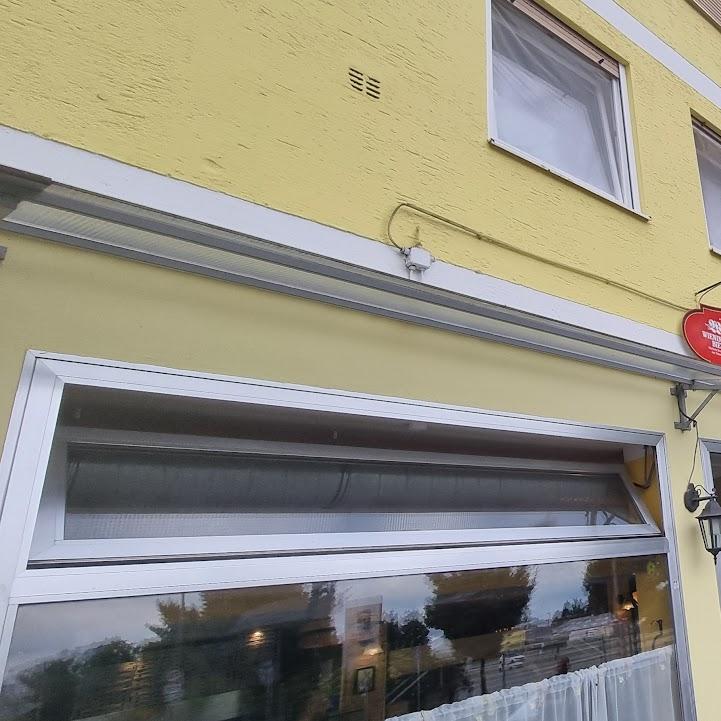 Restaurant "Osteria Sicilia da Daniele" in Freilassing