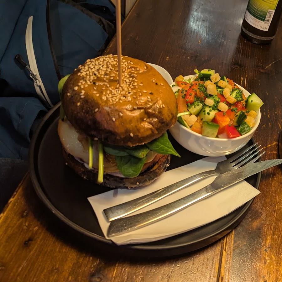 Restaurant "Ben ´n Jen" in Freilassing