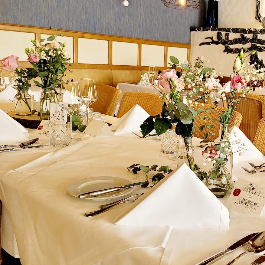 Restaurant "Maltschacher Seewirt" in Feldkirchen in Kärnten