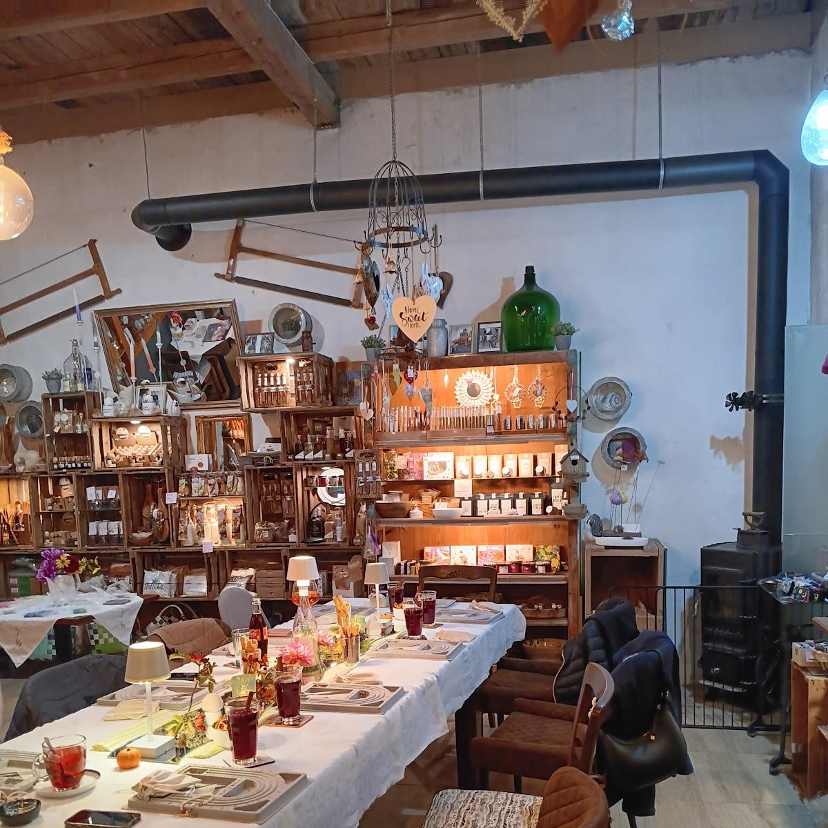 Restaurant "Stadel-Allerlei" in Blaustein