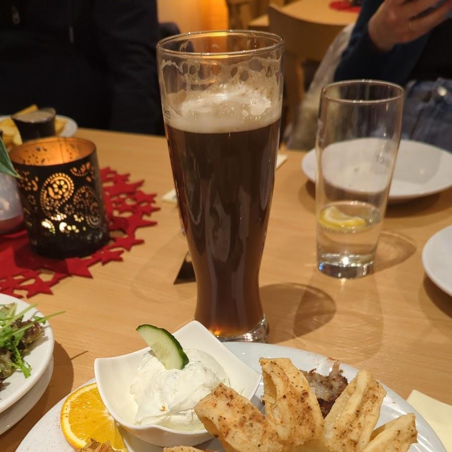 Restaurant "TSV Pavelsbach" in Postbauer-Heng