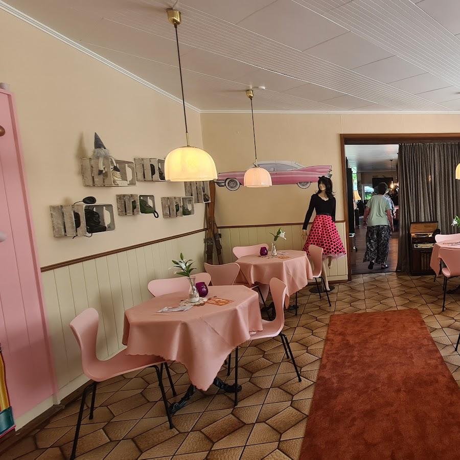 Restaurant "Restaurant Wohnzimmer Neviges" in Velbert