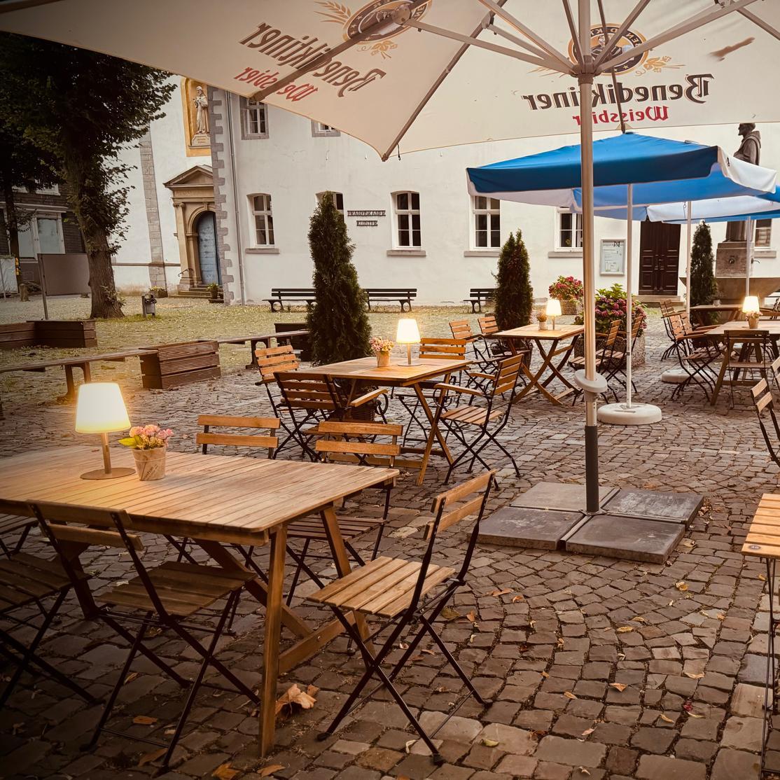 Restaurant "Restaurant Wohnzimmer Neviges" in Velbert