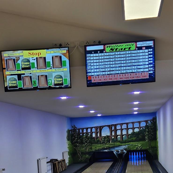 Restaurant "Zum Ast" in Auerbach-Vogtland