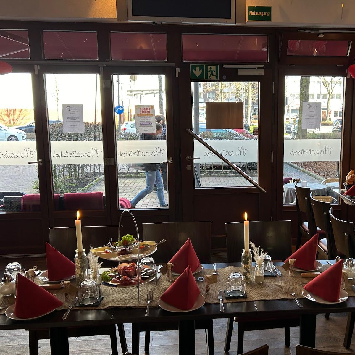 Restaurant "Herzallerliebst" in Oer-Erkenschwick