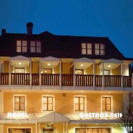Restaurant "Gasthof Hotel Reif" in  Königstein