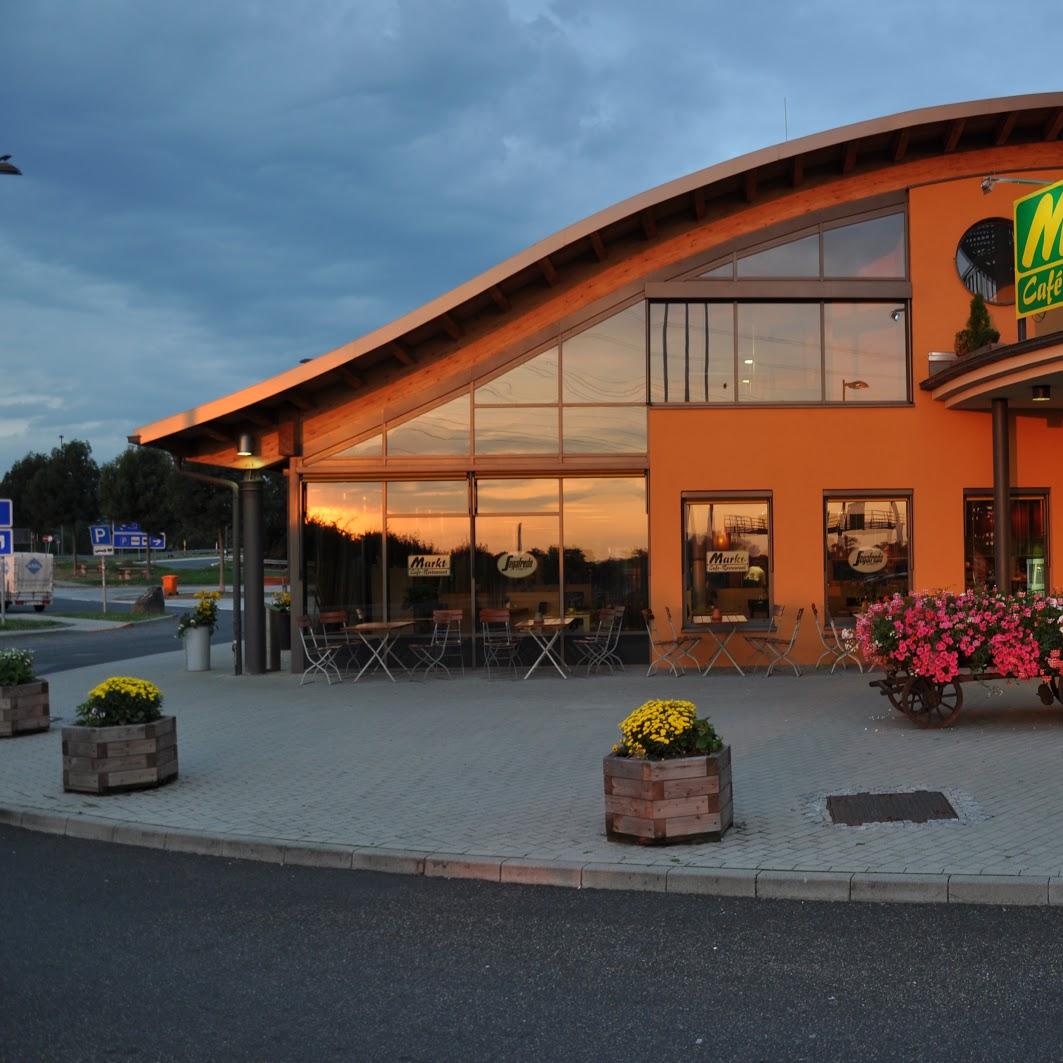 Restaurant "Raststätte Taunusblick" in Eschborn