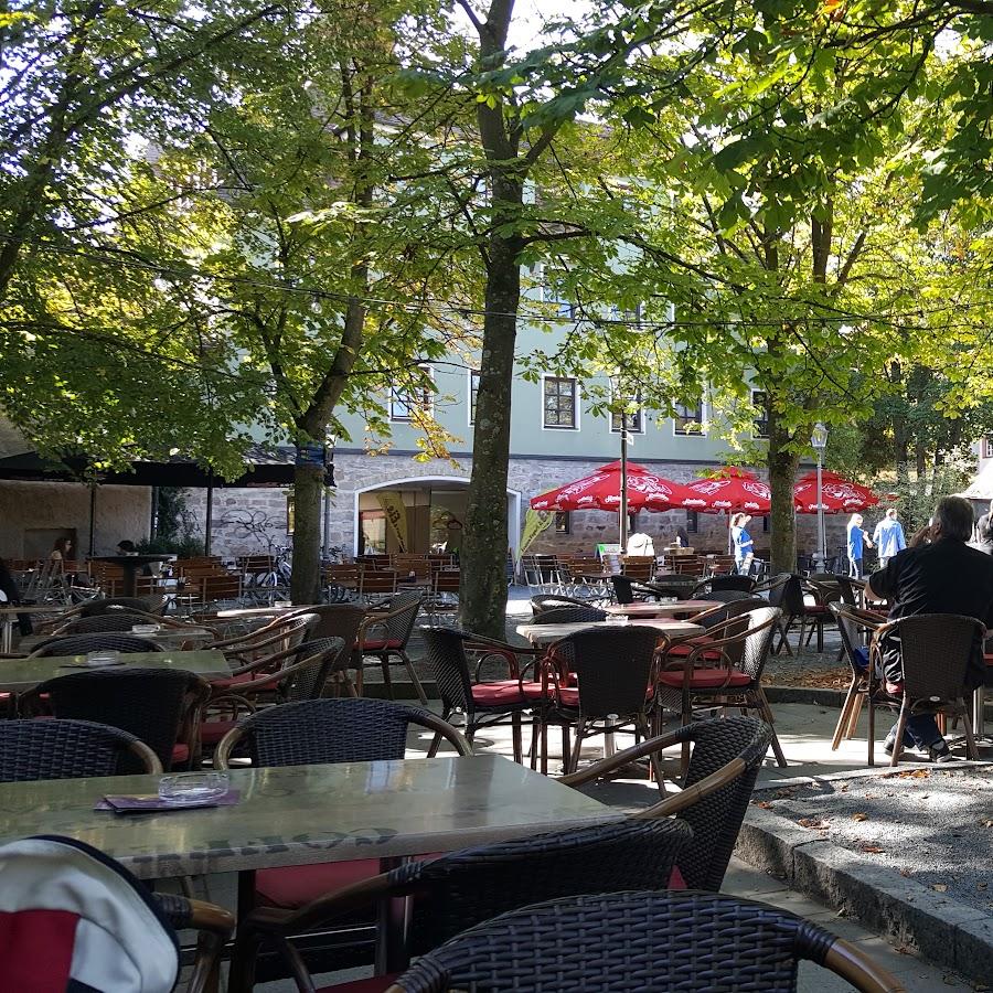 Restaurant "FREIRAUM" in Ansbach