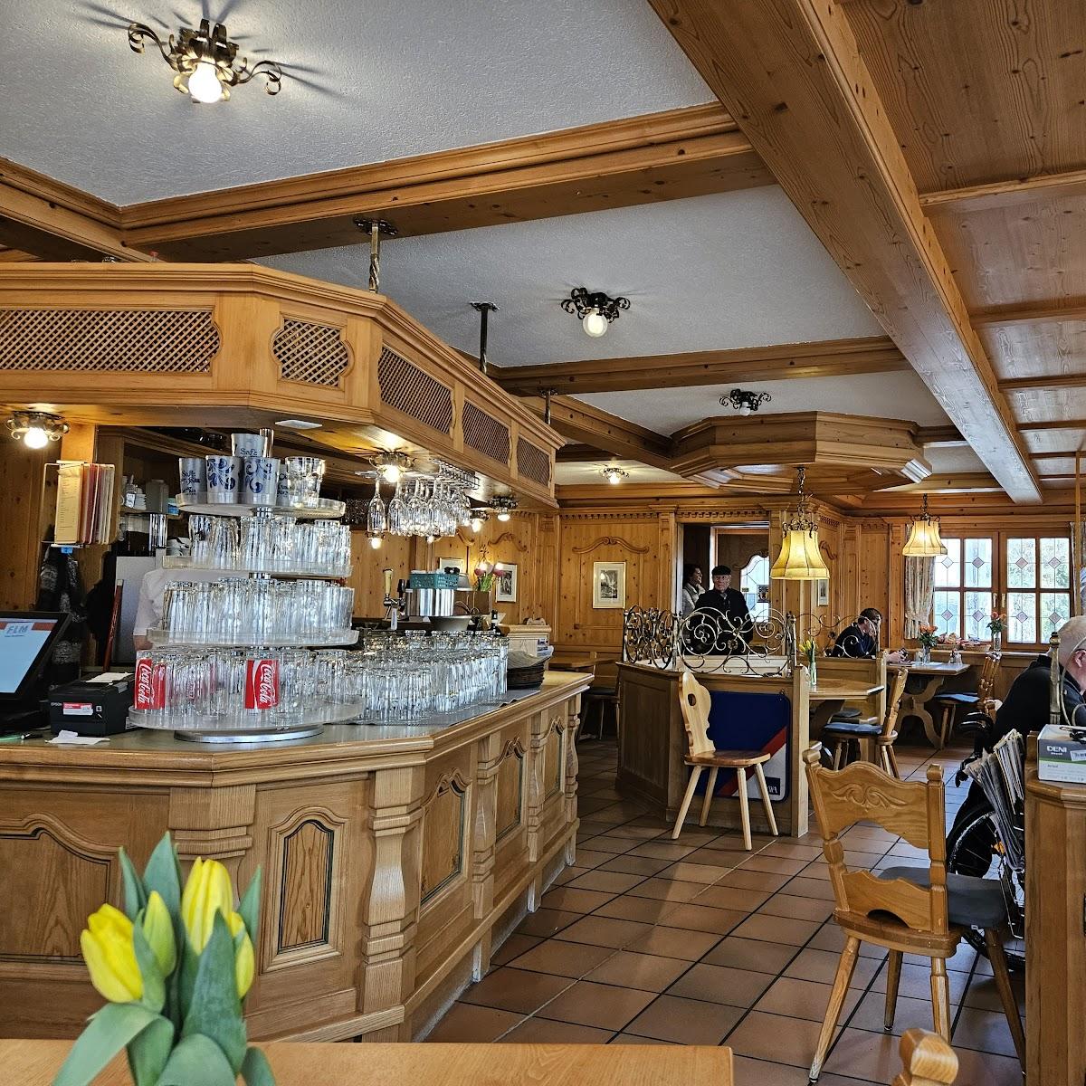 Restaurant "Restaurant Kreuz" in Altdorf
