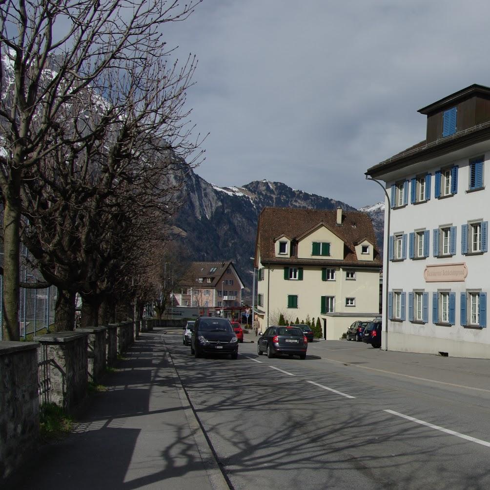 Restaurant "Restaurant Schächengrund" in Altdorf