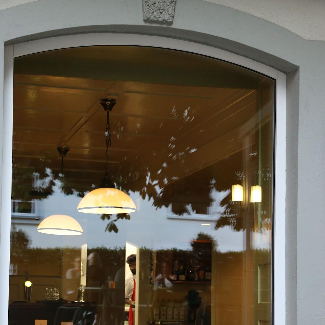 Restaurant "Schützenmatt" in Altdorf