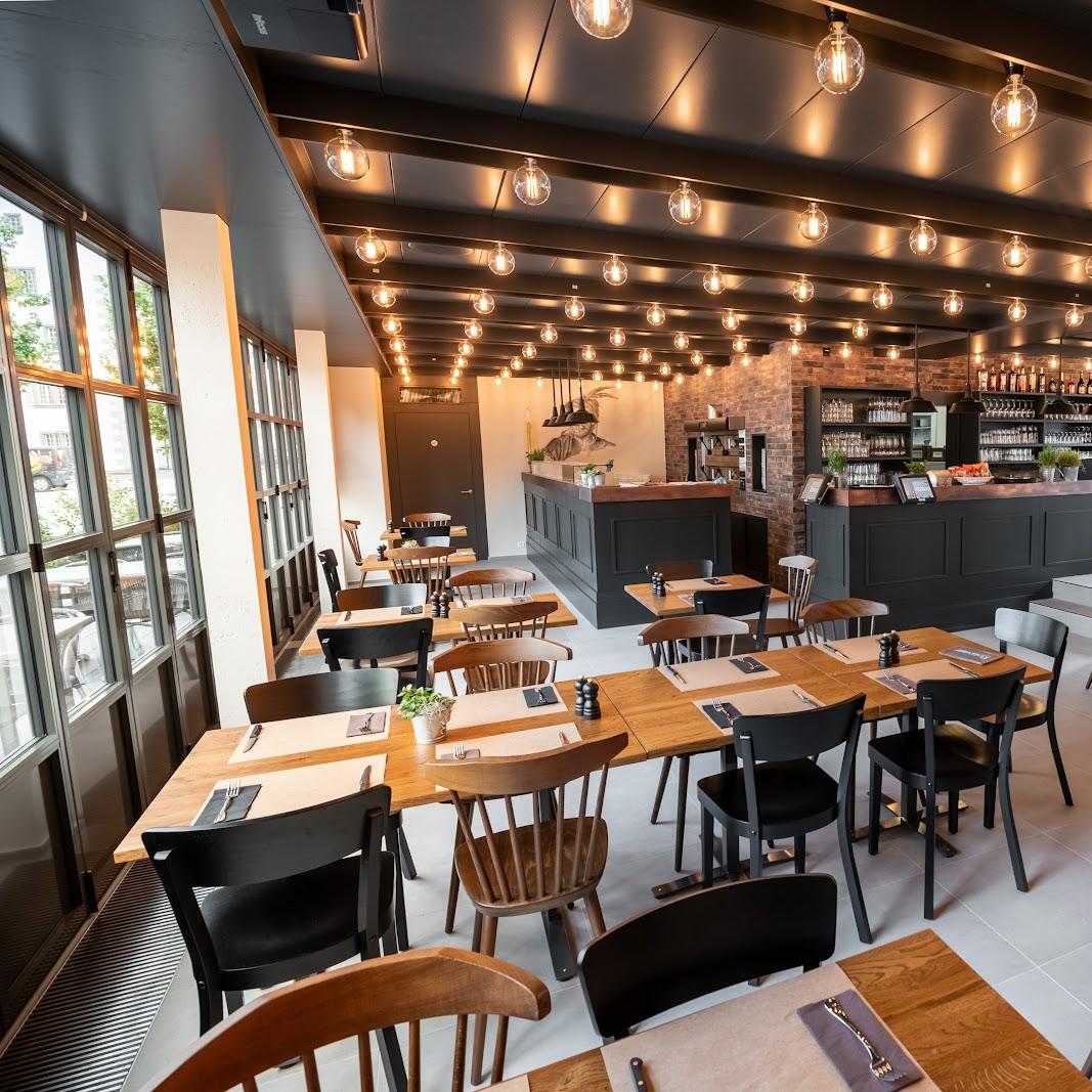 Restaurant "Restaurant Pizzeria Wilhelm Tell" in Altdorf