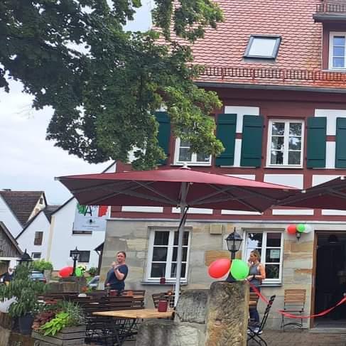 Restaurant "Restaurant La Favola" in Altdorf bei Nürnberg