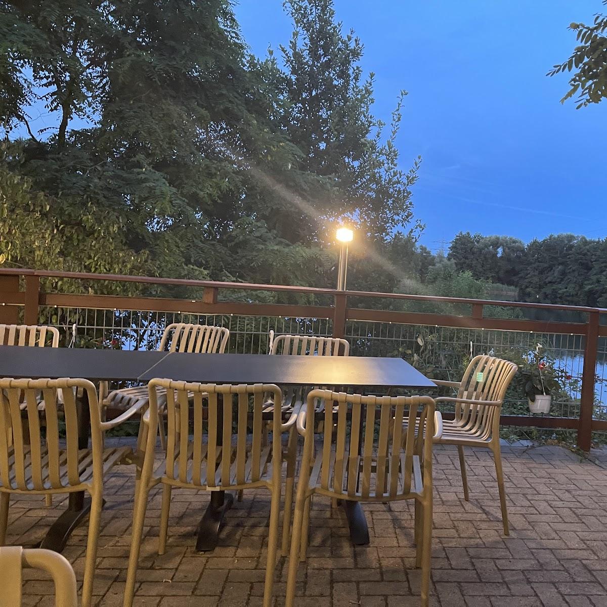 Restaurant "Grillhaus Ailem Ocakbasi" in Kronau