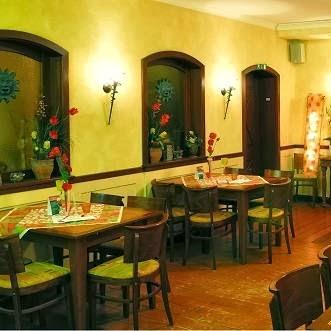 Restaurant "Gestringerhof" in Espelkamp