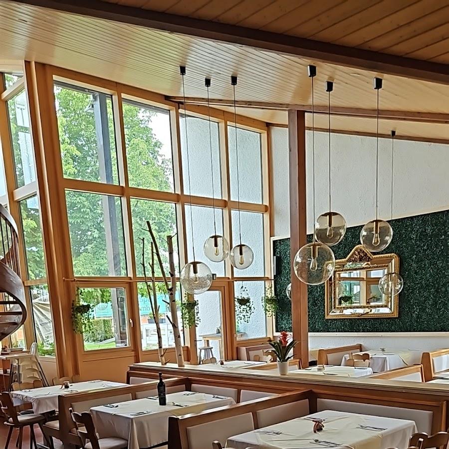 Restaurant "Taverne AETHRION" in Burtenbach