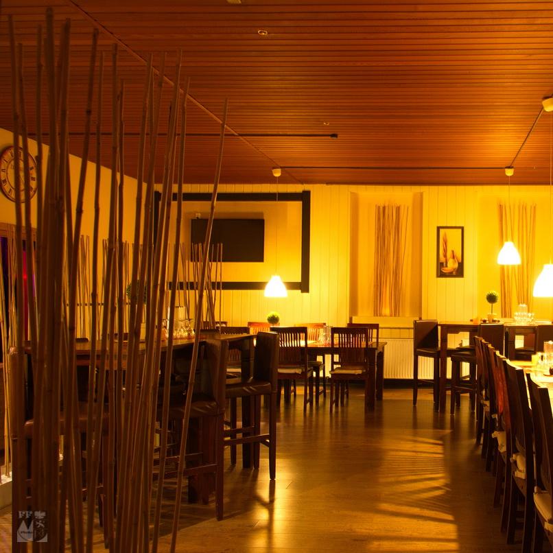 Restaurant "HS Lifestyle Club" in Hude (Oldb)