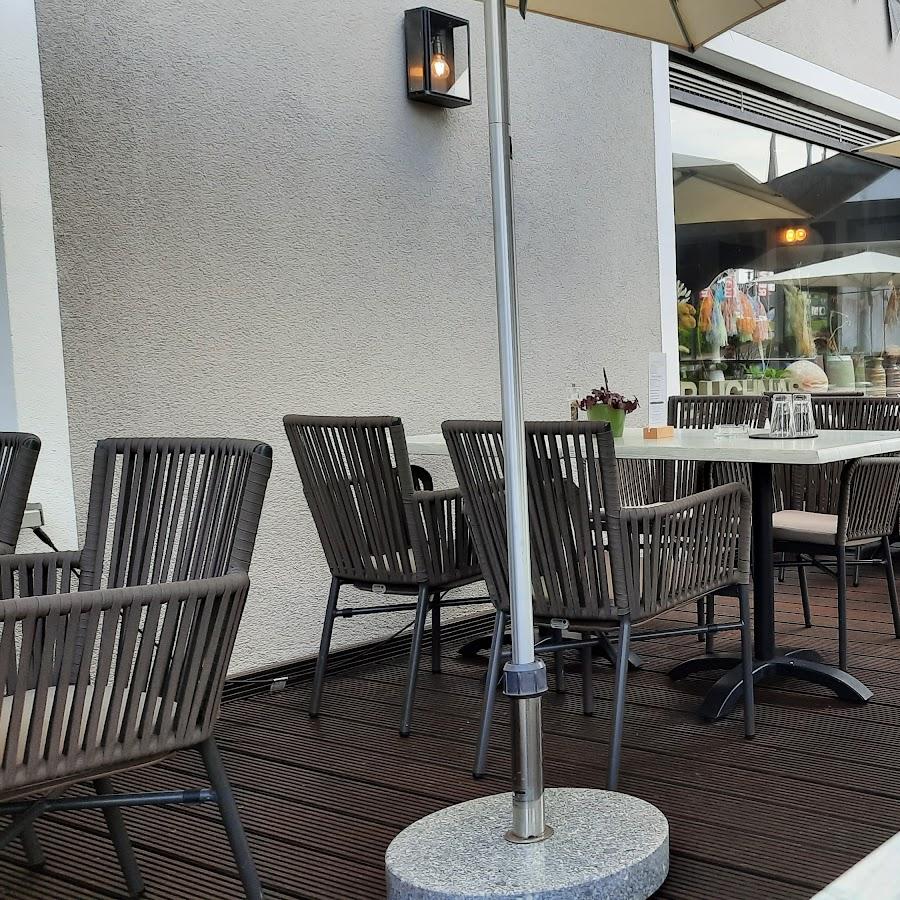 Restaurant "Buchnas Dorfküche" in Mettlach