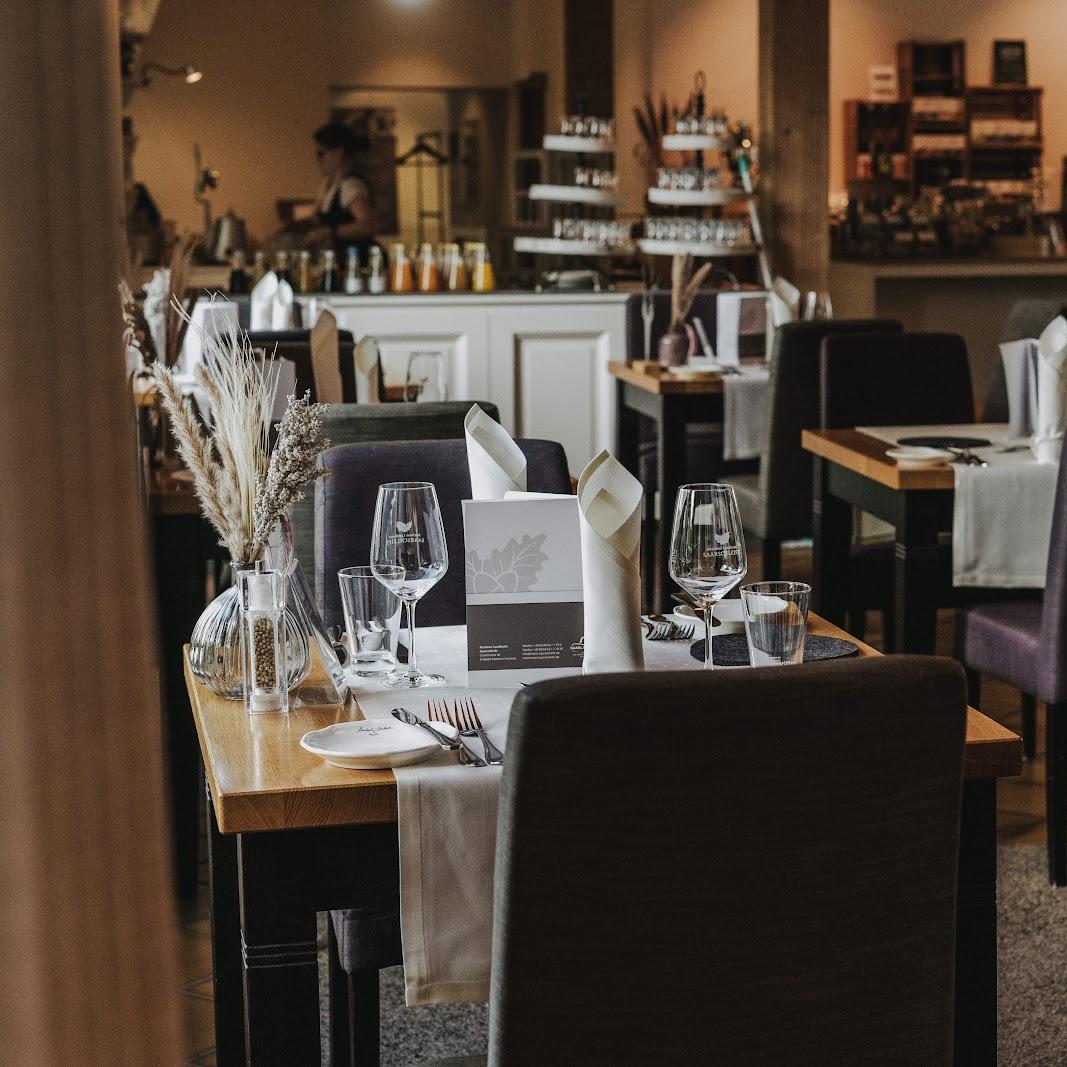 Restaurant "Buchnas Dorfküche — bodenständig & lecker" in Mettlach