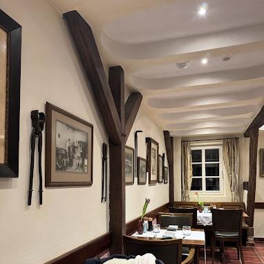Restaurant "Rebenwirt Restaurant" in Sankt Augustin