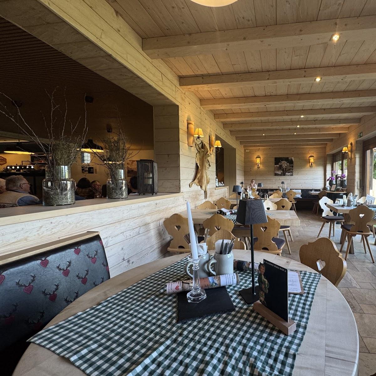 Restaurant "Wirtshaus Waldesruh Wenigumstadt" in Großostheim