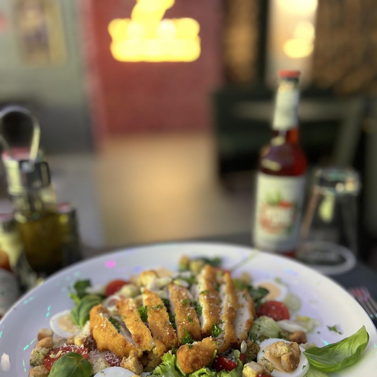 Restaurant "Yaba‘z" in Bad Schwalbach