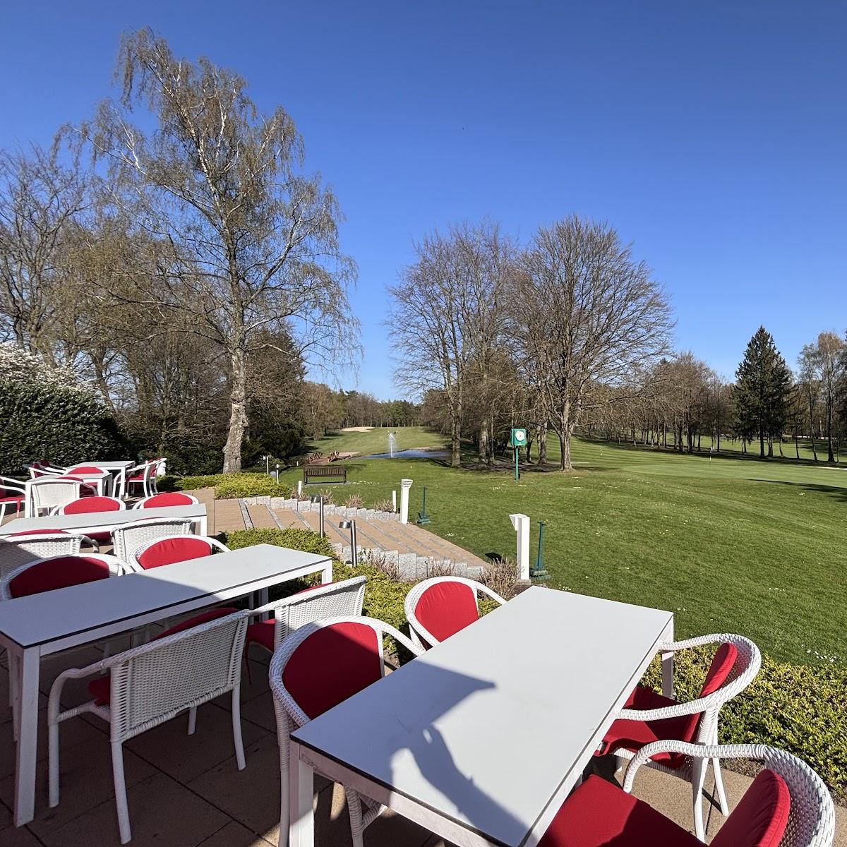 Restaurant "Tee19" in Bissendorf