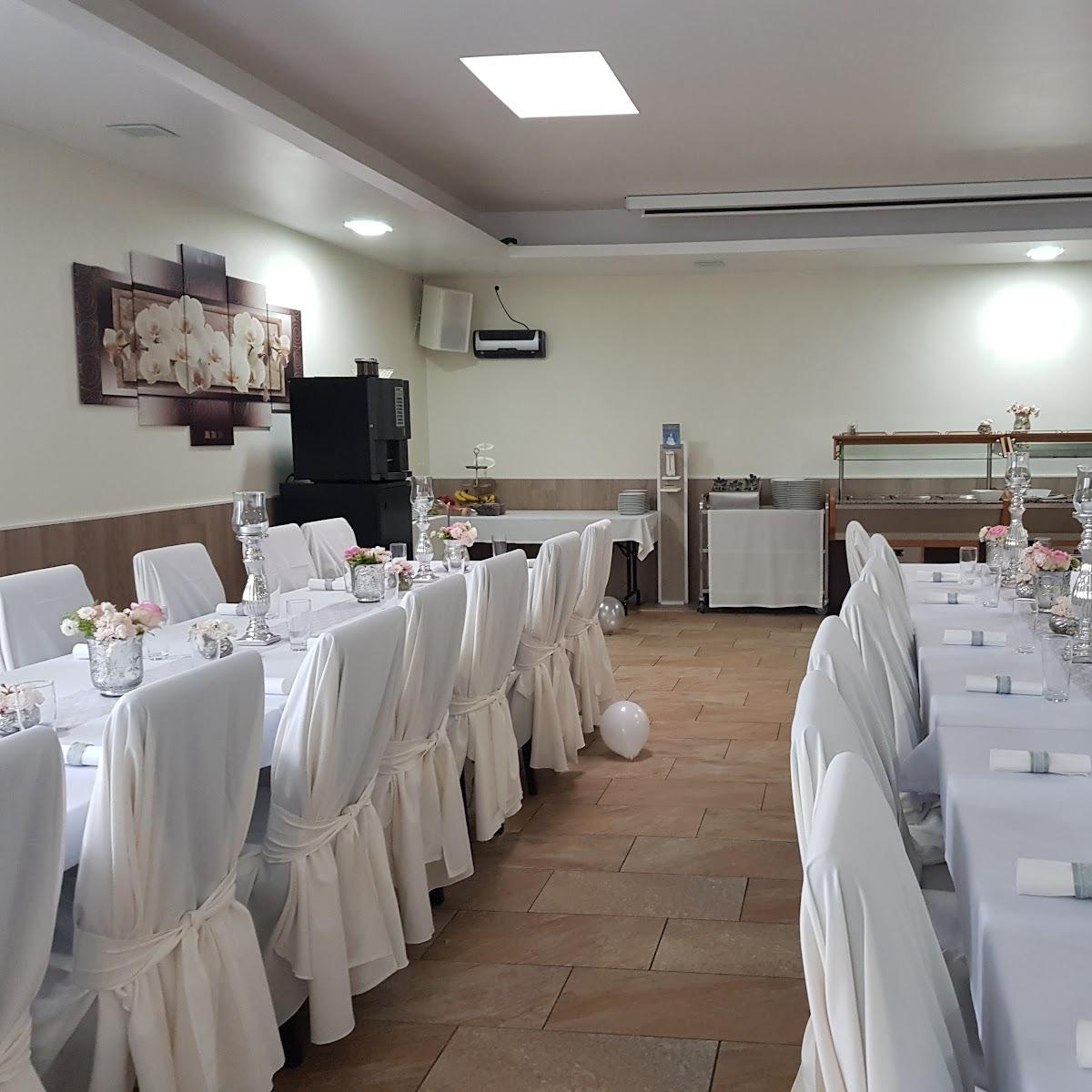 Restaurant "Andreas Grillecke" in Espelkamp