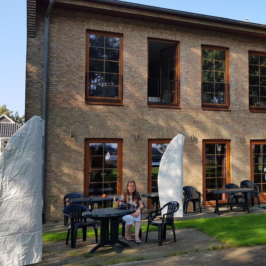 Restaurant "Pension Treenehof" in Friedrichstadt