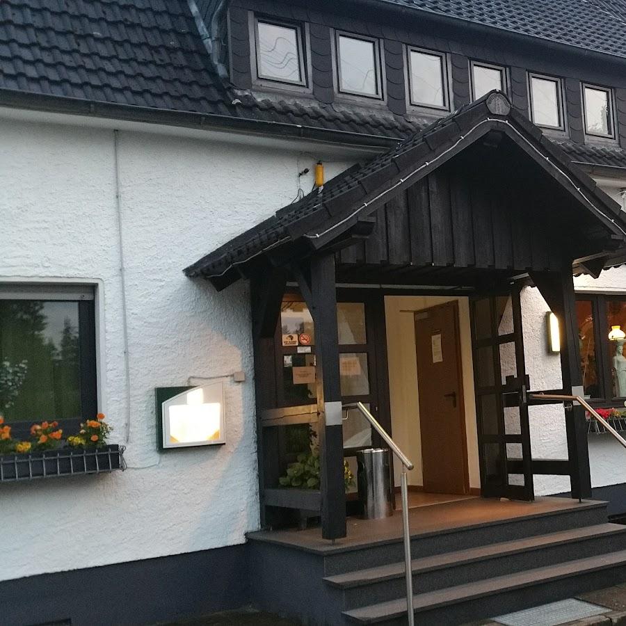 Restaurant "Restaurant Café Bar Athen Nikos" in Schloß Holte-Stukenbrock