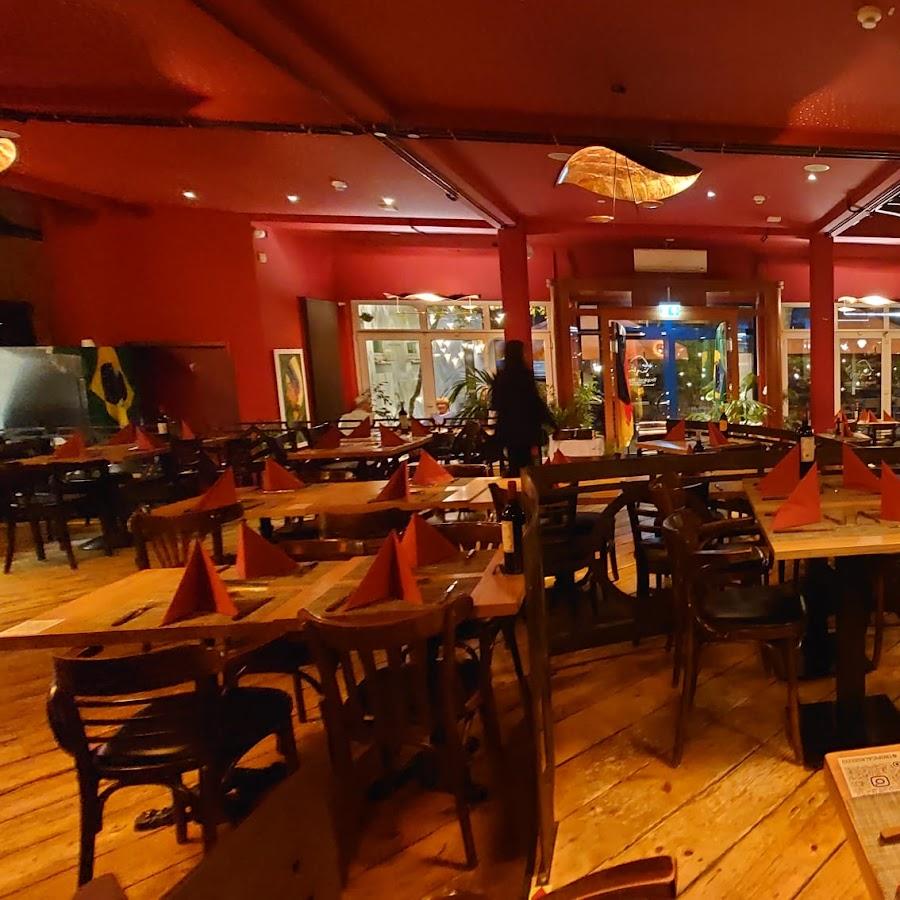 Restaurant "Tropical-Rodizio" in Worms