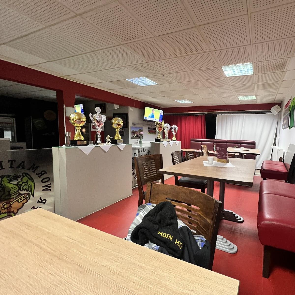 Restaurant "Il Secondo Da Pietro" in Worms