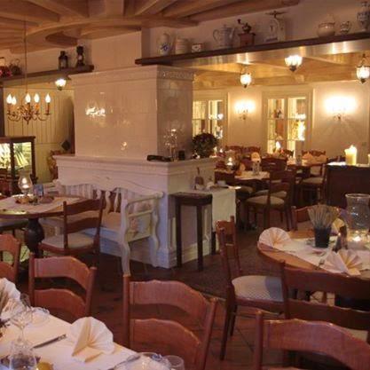 Restaurant "Gasthaus Rose - Restaurant | Hotel | Catering | Feinkost" in Espelkamp