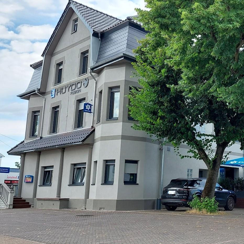 Restaurant "HUYDO FUSION - MODERN ASIAN KITCHEN" in Saarlouis