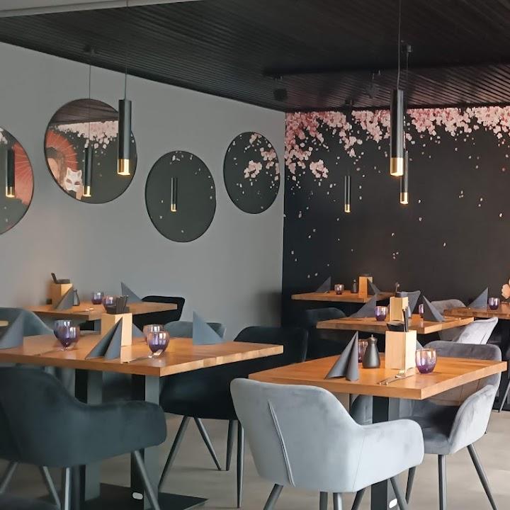 Restaurant "HUYDO FUSION - MODERN ASIAN KITCHEN" in Saarlouis