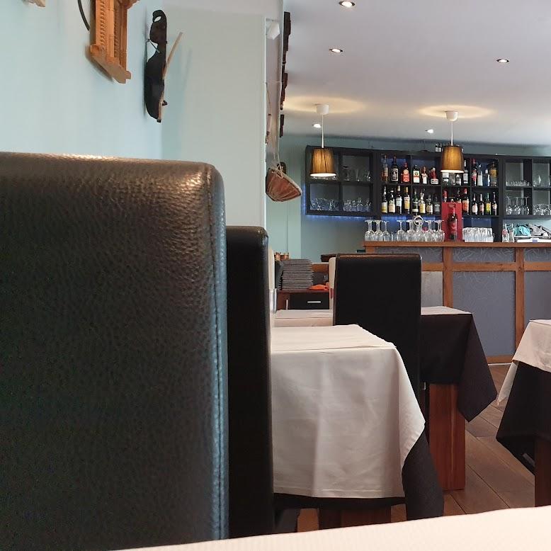 Restaurant "Restaurant Manang Mustang" in Grevenmacher