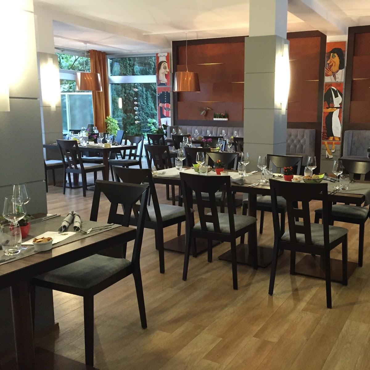 Restaurant "Restaurant Savory" in Grevenmacher