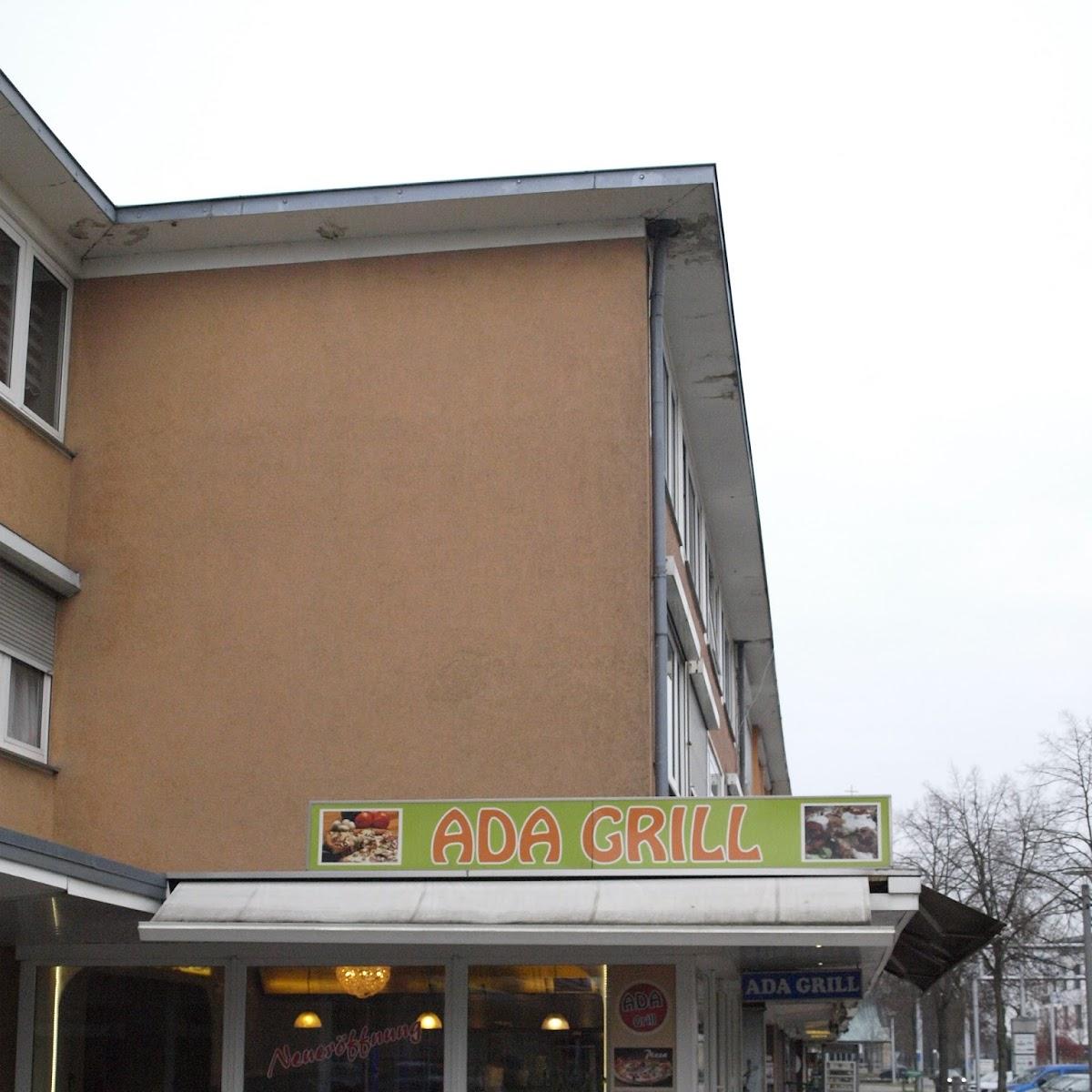 Restaurant "Ada Grill" in Espelkamp