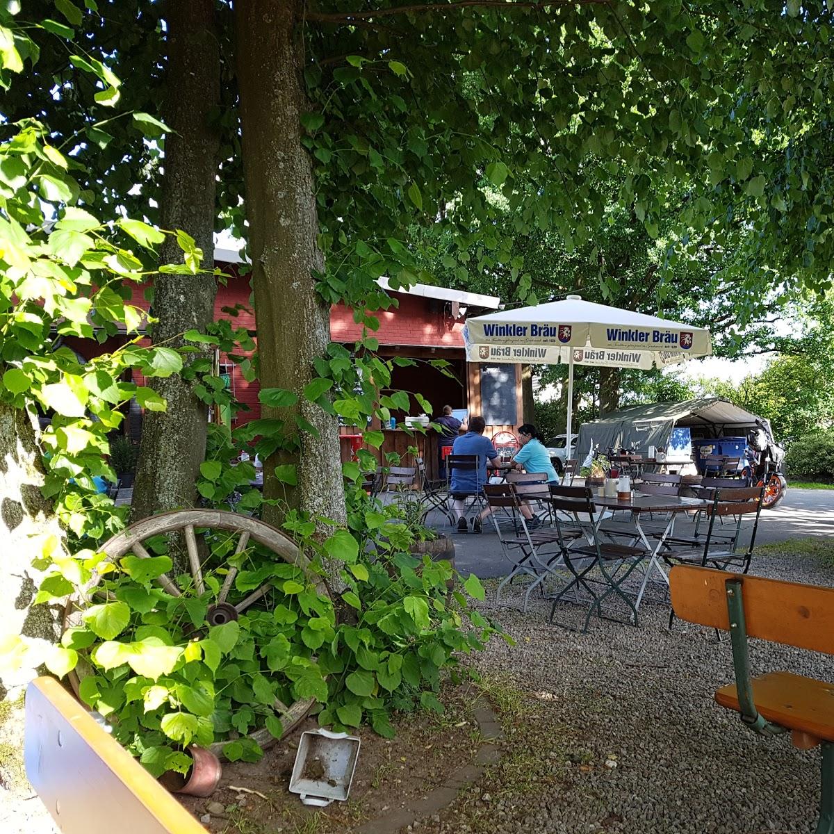 Restaurant "Salute GmbH" in Weiden in der Oberpfalz