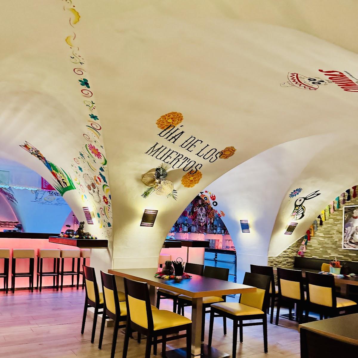 Restaurant "Restaurant Comidas" in Weiden in der Oberpfalz