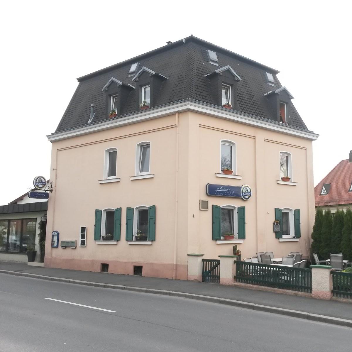 Restaurant "Sternstunden" in Kulmbach