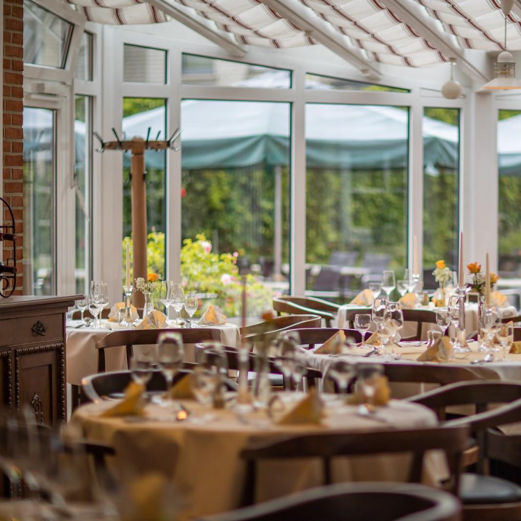 Restaurant "Restaurant Hotel Altes Landhaus" in Lingen (Ems)