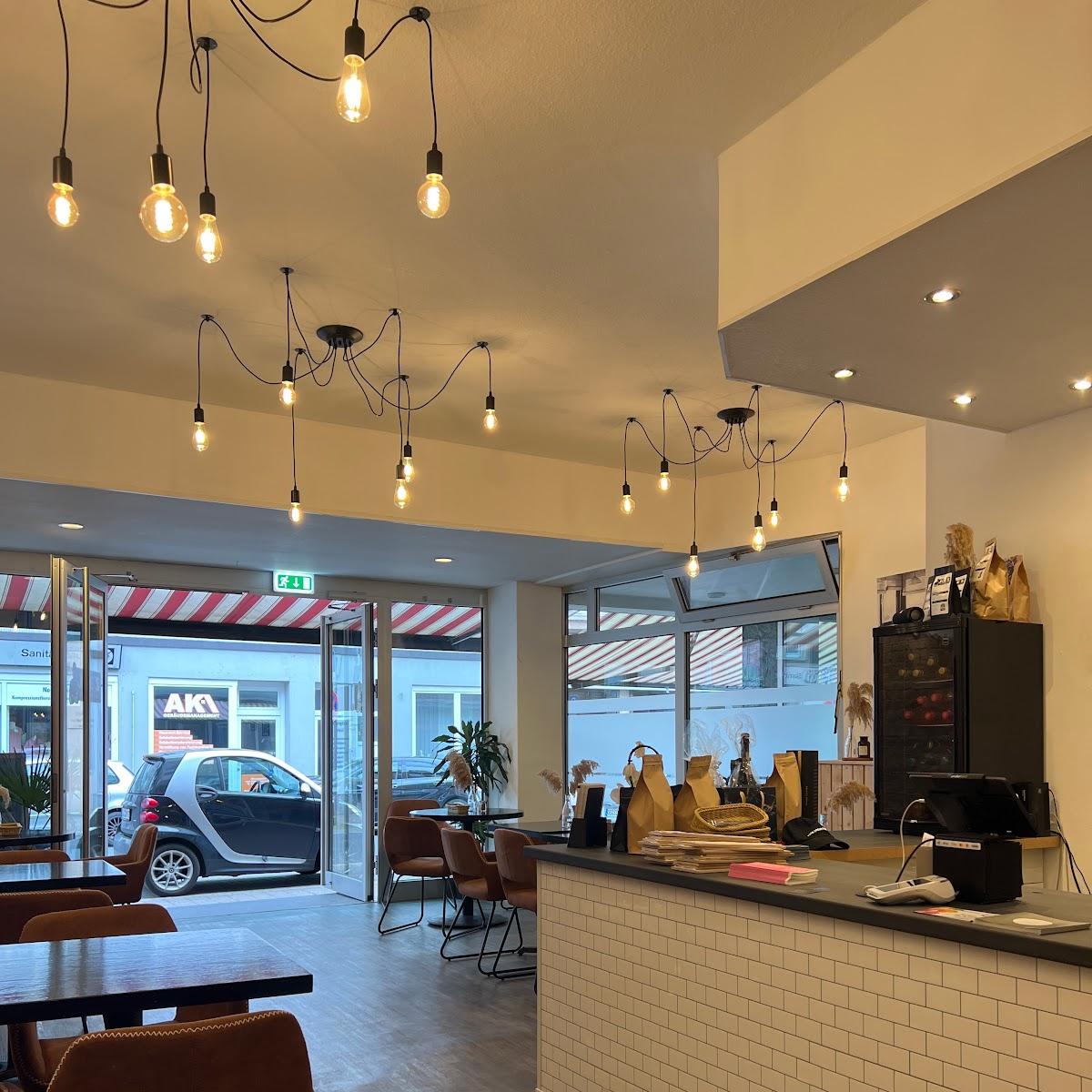 Restaurant "Joe´s - Café, Lunch, Bar" in Gladbeck