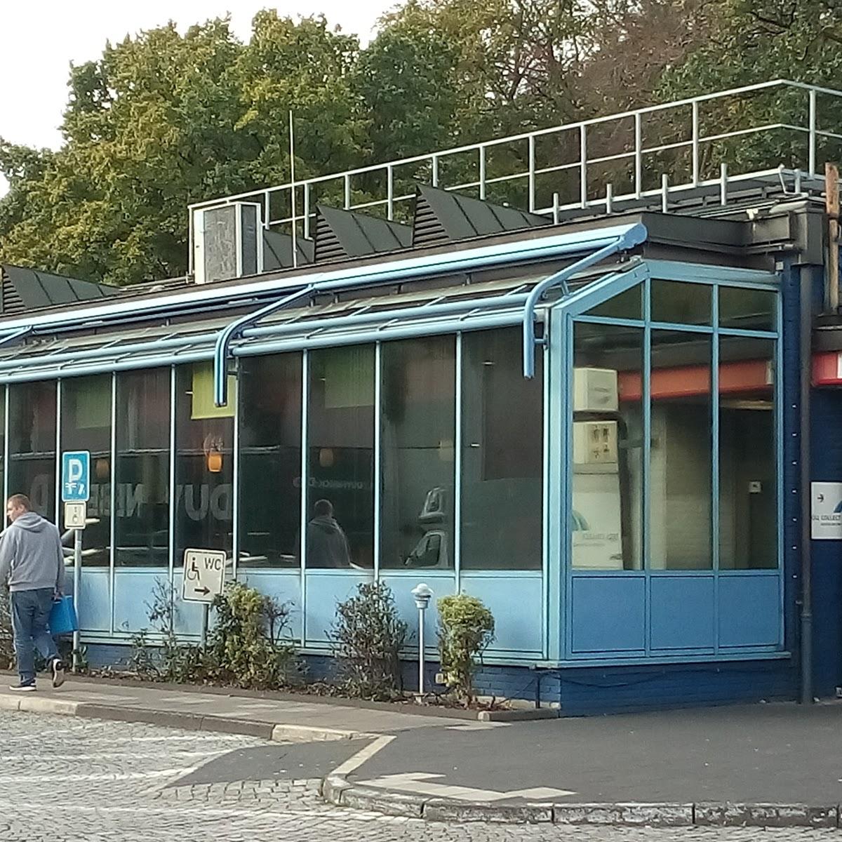 Restaurant "Tank & Rast Raststätte  Nord" in Frechen