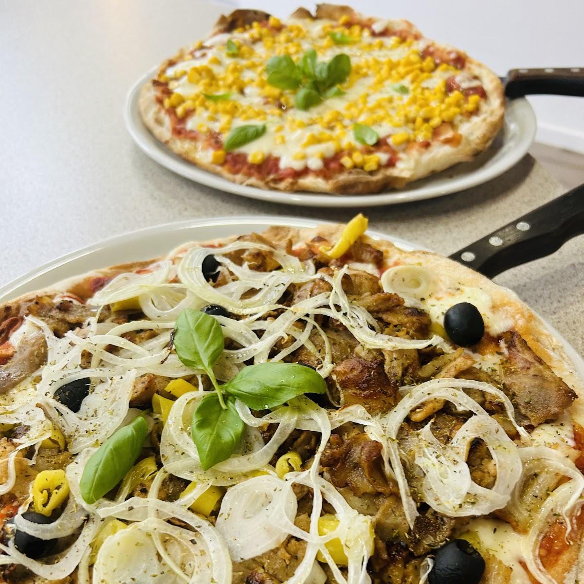 Restaurant "Hotel & Restaurant Olio é Pane II" in Oberharmersbach